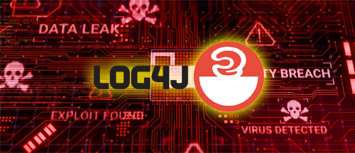 Log4Shell Sicherheitslücke